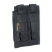 TASMANIAN TIGER KIESZEŃ DBL PISTOL MAG POUCH LP BLACK 7810.040